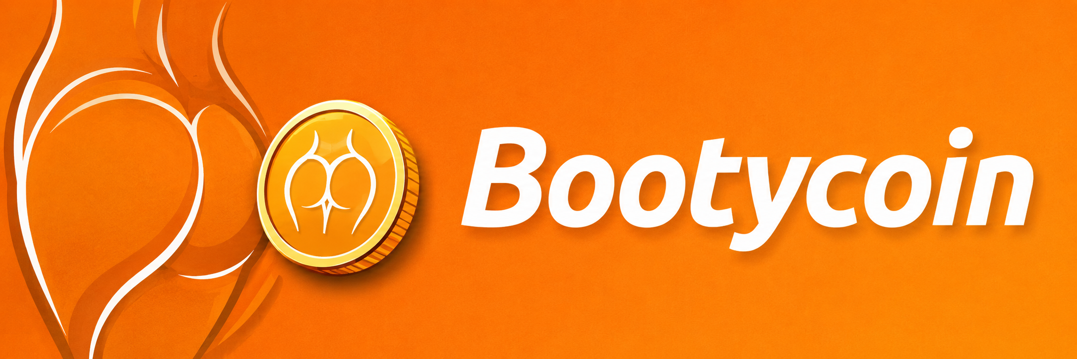 Bootycoin banner